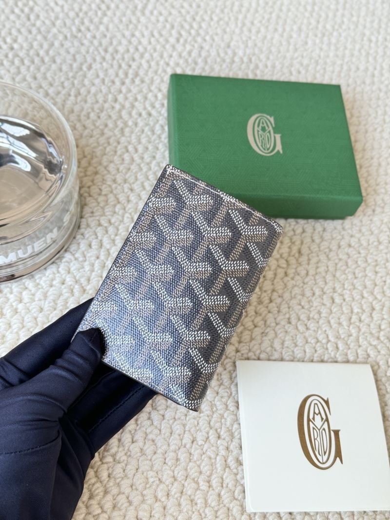 Goyard Wallets Purse